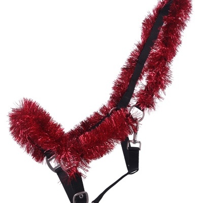 Cabeção Grinalda de Natal QHP