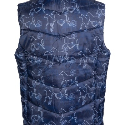 Colete de Criança HKM "Bria"