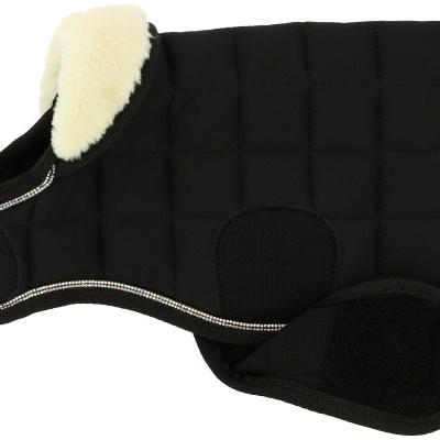 Capa para Cão EQUITHÈME 'Je T'aime'