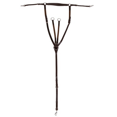 Peitoral QHP Basic Pro