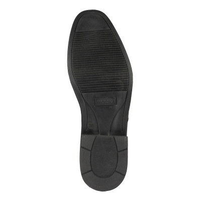 Botins em Couro HORKA "Bit"