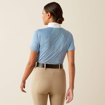 Pólo de Concurso ARIAT Aptos Vent 2.0