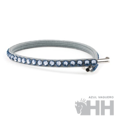 Cordão para Toque CASCO My Style Crystal