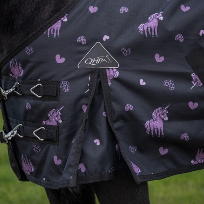 Cobrejão de Exterior QHP Lize