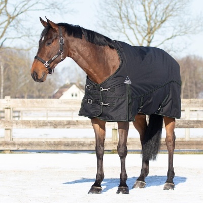 Cobrejão + forro de Exterior Combo Set QHP