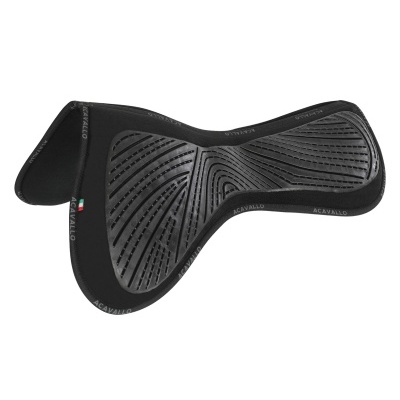 Protector Dorso Gel & Memory Foam - Close Contact ACAVALLO