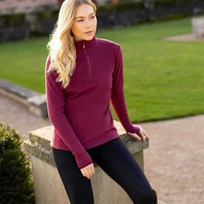 Camisola de Senhora LEMIEUX Faye