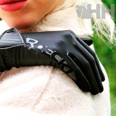 Luvas ROECKL 3301-289 Muenster