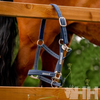 Cabeção de Nylon HORSEWARE "Field Safe"