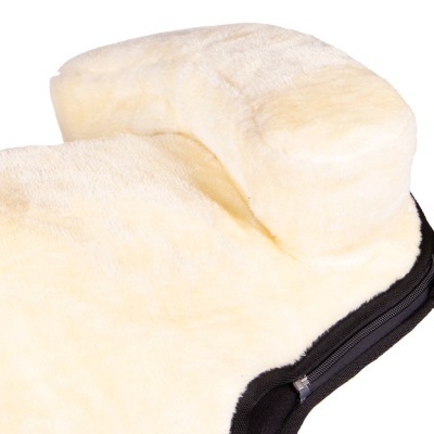 Bareback pad QHP "Super soft"