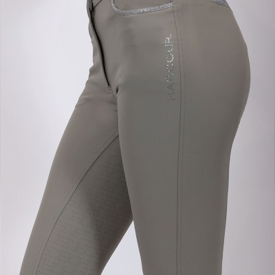 Calças de Senhora HARCOUR "Boogie" Full Seat - PROMO