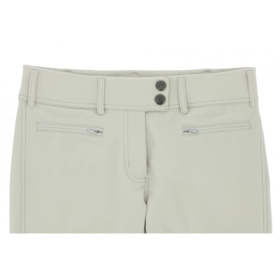 Calças de Senhora EQUITHÈME "Sally"