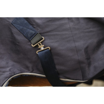 Cobrejão Fino EQUITHÈME "Vague"