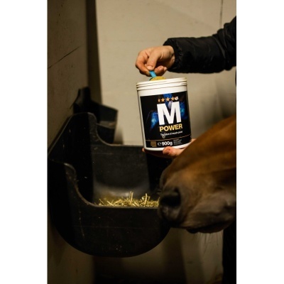 Suplemento NAF "M Power"