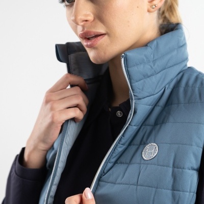 Colete de Senhora "Balzac" HARCOUR