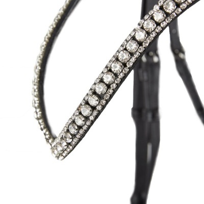 Cabeçada de Bridão HORZE "Grayson"