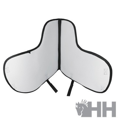 Suadouro PVC Recortado c/ Protector LEXHIS