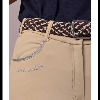 Cinto Elástico HARCOUR "Kinoa"