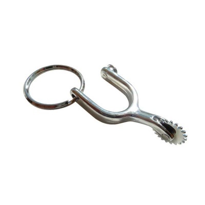 Porta-chaves Espora Western MARJOMAN