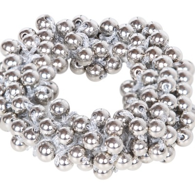 Elástico SD DESIGN "Pearl Metallic"