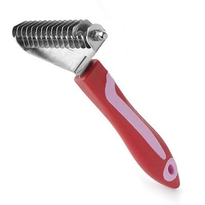 Pente de Ripar LEXHIS "Soft Line"