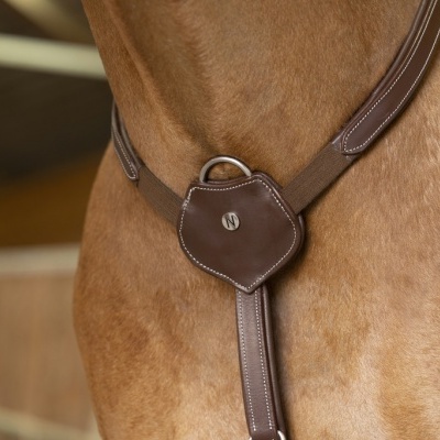 Peitoral NORTON PRO "Confort"