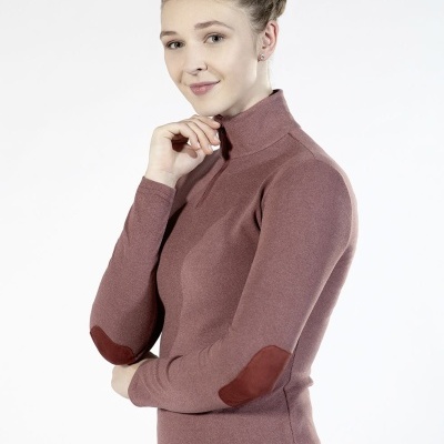 Camisola de Senhora HKM "Supersoft"