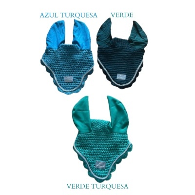 Orelheiras de Algodão IQUUS