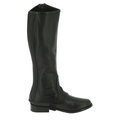 Polainas de Couro EQUITHÈME