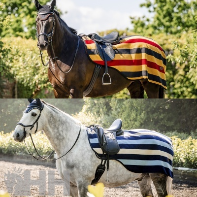 Cobre-rins Polar HORSEWARE "Newmarket"