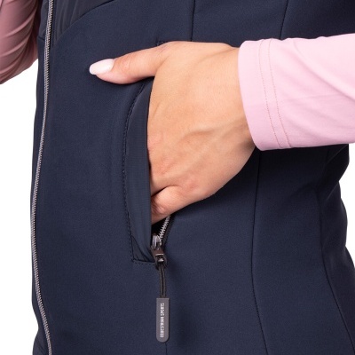 Colete de Senhora QHP 'Meave'