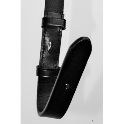 Cabeçada de Freio-bridão IQUUS "Skyline"