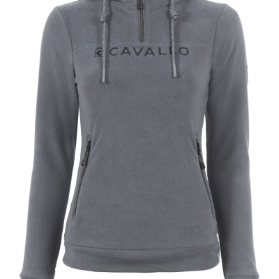 Hoodie de Senhora CAVALLO 'Cavalriga'