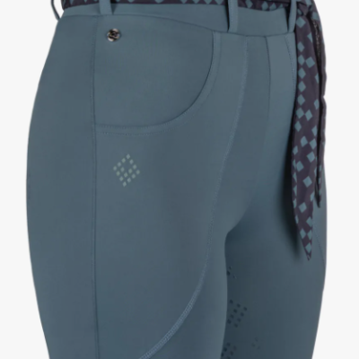 Leggings de Senhora QHP Micah Full Grip