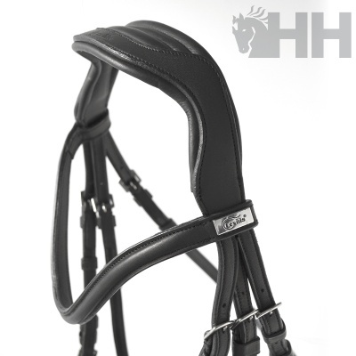 Cabeçada de Bridão LEXHIS "Electra"