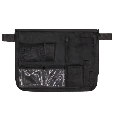 Bolsa p/ Kit de Entrançar QHP