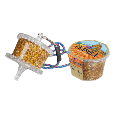 Pedra LIKIT Granola 550g