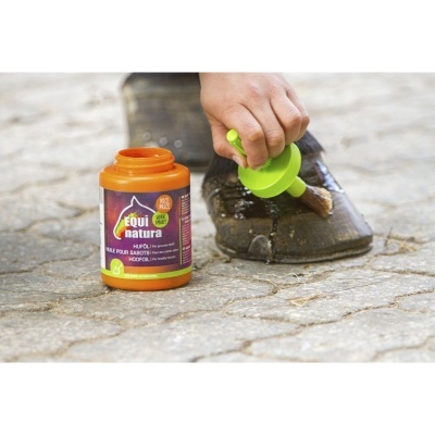 Óleo para Cascos EQUINATURA