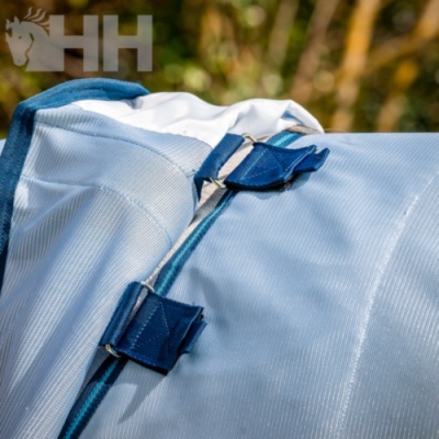 Cobrejão Anti-moscas AMIGO "Bug Rug"