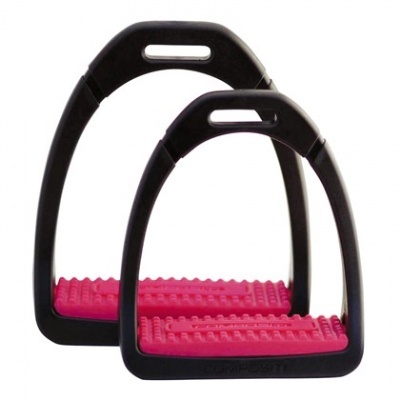 Estribos COMPOSITI Profile Premium