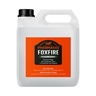 Acondicionador de Pêlo FOXFIRE