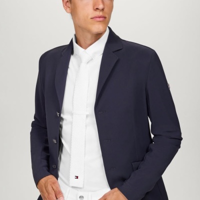 Gravata de Concurso TOMMY HILFIGER Adam