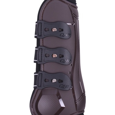 Caneleiras QHP "Champion"