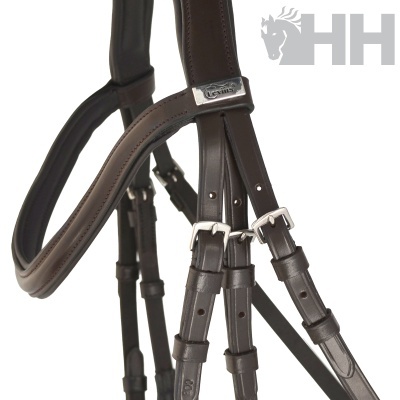 Cabeçada de Bridão LEXHIS "Agnes"