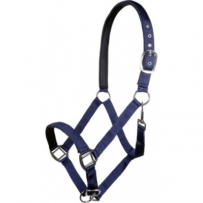 Cabeção de Nylon HKM "Charming"