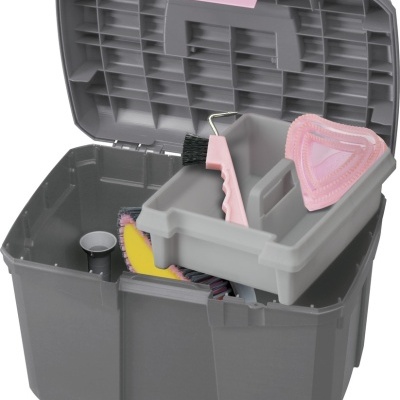 Caixa de Limpeza Bicolor HIPPOTONIC