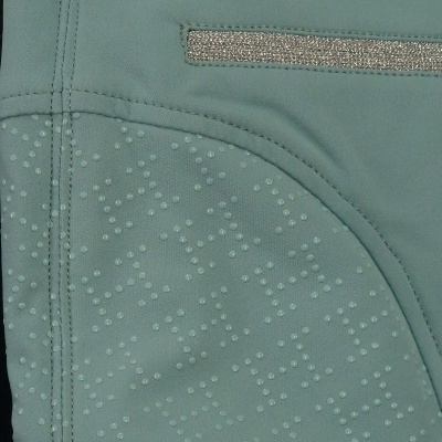 Calças de Senhora HARCOUR 'Vogue SS23'