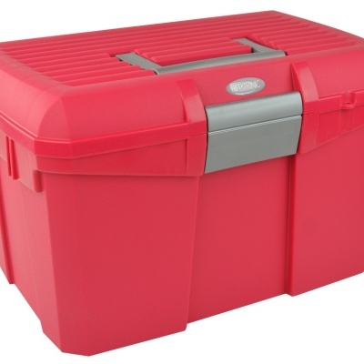 Caixa de Limpeza Bicolor HIPPOTONIC