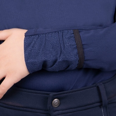 Baselayer de Criança QHP "Loua"