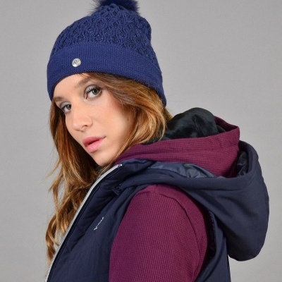 Gorro HARCOUR Columbia